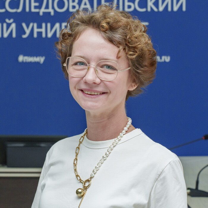 Врублевская Варвара Андреевна